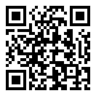 观看视频教程小学四年级数学教学视频《数学广角—排队问题》的二维码
