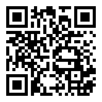 观看视频教程华师大版初中数学八下《正方形的判定》河南王晓锋的二维码