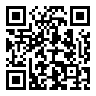 观看视频教程二年级数学北师大版《抛硬币》_课堂实录与教师说课的二维码