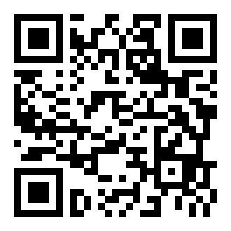 观看视频教程人教版小学四年级数学上册教学视频《植树问题》的二维码