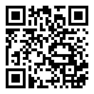 观看视频教程人教版小学数学五下《最小公倍数》天津杨杰的二维码