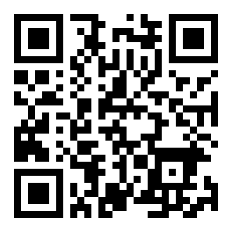 观看视频教程小学四年级数学《用四舍五入法求近似数》微课视频,深圳市第二届微课大赛视频的二维码