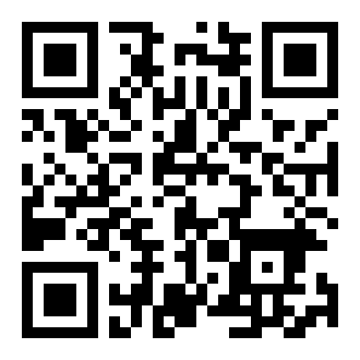 观看视频教程二年级北师大版数学-生活中的大数_课堂实录与教师说课的二维码