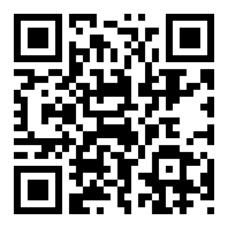 观看视频教程认识角课后陈述的二维码