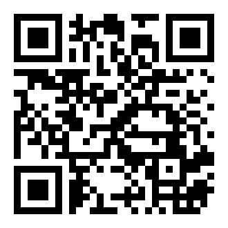 观看视频教程小学二年级数学微课示范教学片段视频《对称图形》(探究类)的二维码
