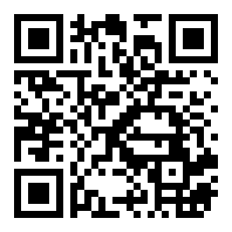 观看视频教程小学四年级数学《确定位置》微课视频,深圳市第二届微课大赛视频的二维码