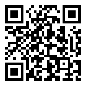 观看视频教程小学四年级数学《参观花圃》微课视频,深圳市第三届微课大赛视频的二维码