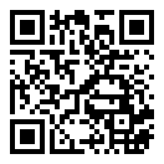 观看视频教程《等腰三角形（一》北师大版数学八下，郑州十三中：赵芳芳的二维码