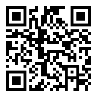 观看视频教程《等腰三角形》北师大版数学八下，（二七郑州十三中：李晓航的二维码