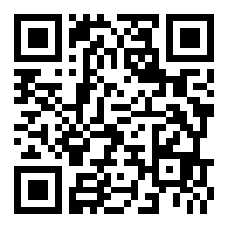 观看视频教程《第一节 传染病》优质课视频-苏教版初中生物八年级下册的二维码