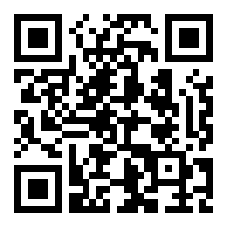 观看视频教程《等腰三角形》北师大版数学八下，登封市阳城初中：毛海云的二维码