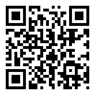 观看视频教程四年级数学《三角形的内角和》教学视频+点评,廖志元,2015年湖南省小学数学课堂教学大赛的二维码