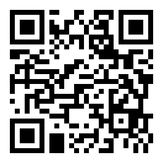 观看视频教程《等边三角形判定》北师大版数学八下，郑州一○三中学：王爽的二维码