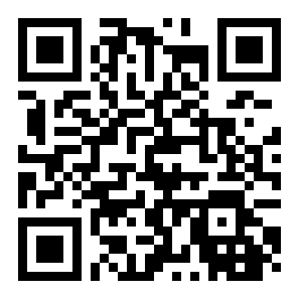 观看视频教程认识钟面 何洁_二年级数学课堂展示观摩课的二维码