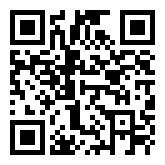 观看视频教程小学数学人教版五下《第4单元 分数的产生、意义》广西陈广辉的二维码