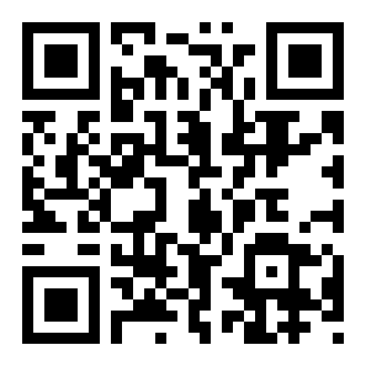 观看视频教程认识时分 曾子芬_二年级数学课堂展示观摩课的二维码