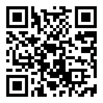 观看视频教程2015优质课视频《三角形内角和》北师大版数学四年级下册 -沙河口区刘家桥小学：张向东的二维码
