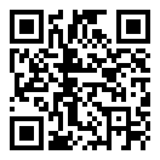 观看视频教程2015优质课视频《三角形边的关系》北师大版数学四年级下册 -宜昌市实验小学：喻杨的二维码