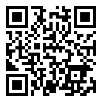 观看视频教程数学公开课-空间几何的表面积的二维码