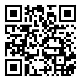 观看视频教程2015优质课视频《三角形边的关系》北师大版数学四年级下册 -陇西县文峰小学：汪建莉的二维码