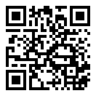 观看视频教程小学数学人教版五下《第3单元 解决问题（不规则物体的体积）》宁夏尹彦鹏的二维码