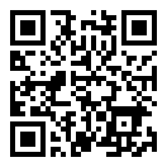 观看视频教程《角平分线（1》北师大版数学八下，登封市白坪初中：梁福芹的二维码