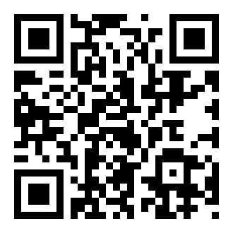 观看视频教程第七单元《自作：我的“自画像”》部编版语文四下课堂教学视频-李竞的二维码