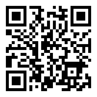 观看视频教程《角的平分线》北师大版数学八下，新密二初中：王晓磊的二维码