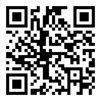 观看视频教程小学数学人教版五下《第5单元 图形的运动（三）（通用）》山东张丽娜的二维码