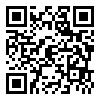 观看视频教程《角平分线》北师大版数学八下，郑州二中：王珊珊的二维码