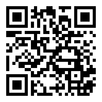 观看视频教程北师大版初中数学八上《3.3 轴对称与坐标变化》云南闫金林的二维码