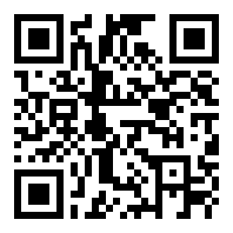 观看视频教程四年级数学《垂直与平行》教学视频,赵秋云的二维码