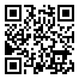 观看视频教程数学二年级《认识钟表》姚晶晶的二维码