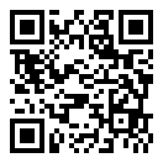 观看视频教程认识角(二年级二)的二维码