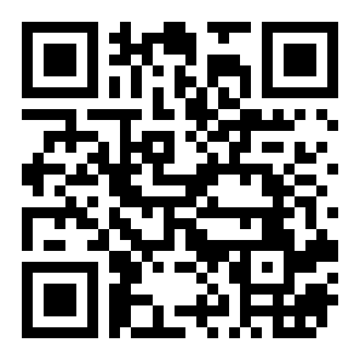 观看视频教程数学二年级《观察物体》的二维码