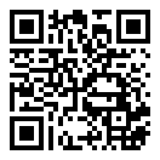 观看视频教程小学数学二年级认识图形的二维码