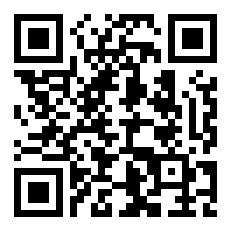 观看视频教程第五届电子白板大赛《数图形中的学问》（北师大版数学四年级，深圳市龙岗区实验学校：付名泉）的二维码