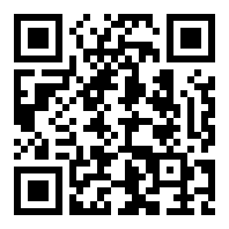 观看视频教程人教版数学五下《分数的意义》课堂教学视频实录-盛增勇的二维码