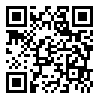 观看视频教程北师大版初中数学七下《5.4 利用轴对称进行设计》山西白静的二维码