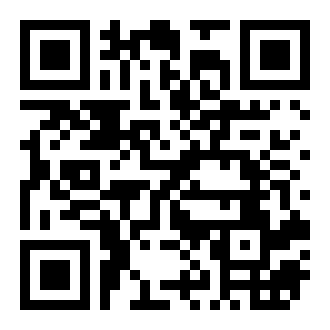 观看视频教程北师大版初中数学七下《5.3 线段的轴对称性》陕西燕建朝的二维码