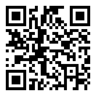 观看视频教程第五届电子白板大赛《平均数》（青岛版数学四年级，山东省沂源县实验小学：刘道红）的二维码