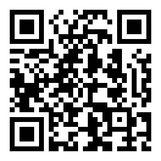 观看视频教程《轴对称图形》小学数学优质课视频-南京市中华中学附属小学王娟-江苏杏坛杯的二维码