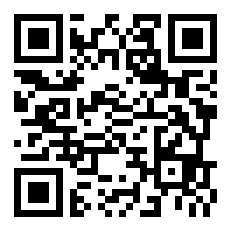 观看视频教程第六届电子白板大赛《折线统计图》（浙教版数学四年级，张赛赛）的二维码