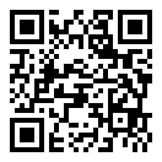观看视频教程第六届电子白板大赛《温度》（北师大版数学四年级，义乌市香山小学：朱艳平）的二维码