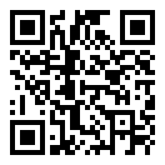 观看视频教程初中数学北师大版七下《5.1 轴对称现象》广东 陈梦露的二维码