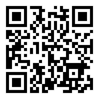 观看视频教程初中数学北师大版七下《4.3  “边角边”判定》陕西朱群利的二维码