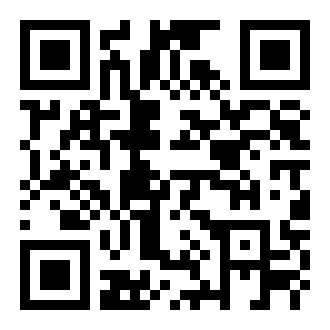 观看视频教程第六届电子白板大赛《认识三角形》（苏教版数学四年级，蔡丹丹）的二维码