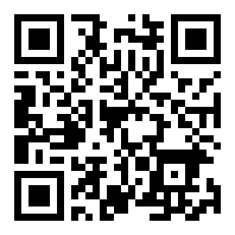 观看视频教程初中数学北师大版七下《5.1 轴对称现象》河南孙颖颖的二维码