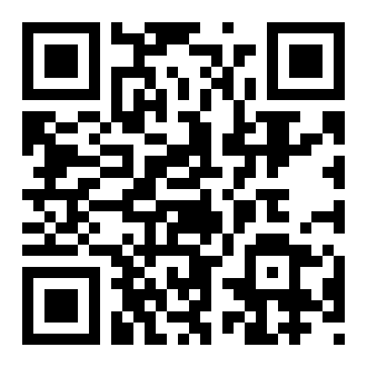 观看视频教程第八单元 口语交际《推荐一部动画片》部编版语文二下课堂教学视频-宁丽娟的二维码