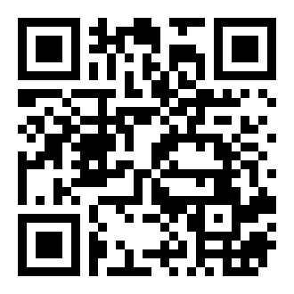 观看视频教程解决问题的策略推倒1的二维码